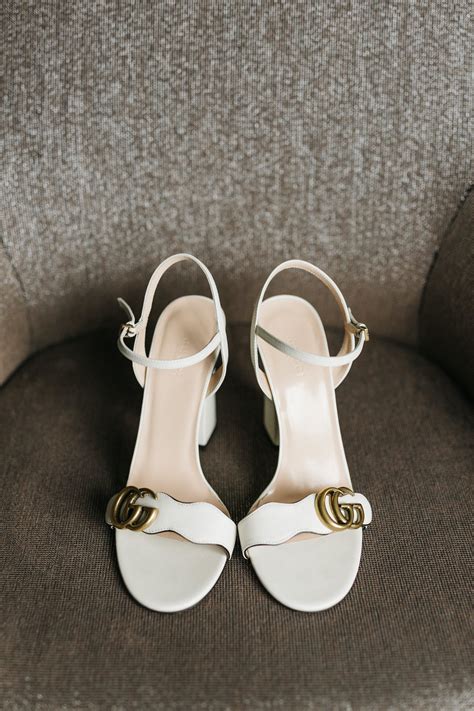 gucci wedding shoes|luxury wedding heels.